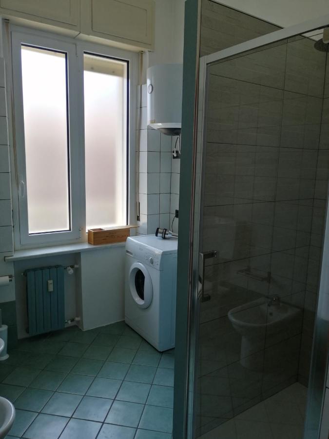Asti Centro, Appartamento Manuela 외부 사진