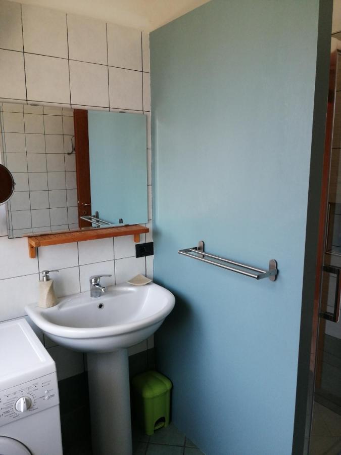 Asti Centro, Appartamento Manuela 외부 사진
