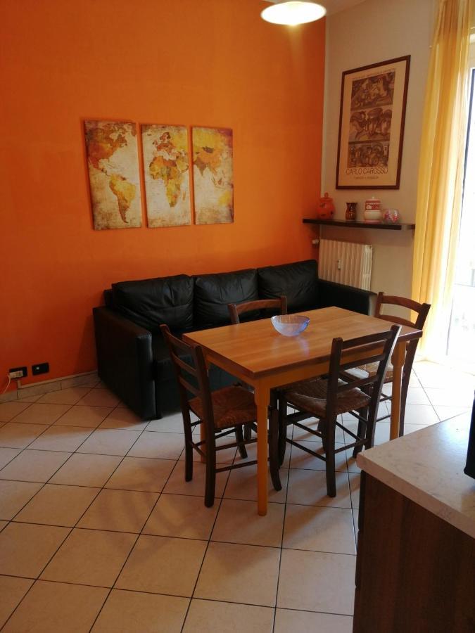 Asti Centro, Appartamento Manuela 외부 사진
