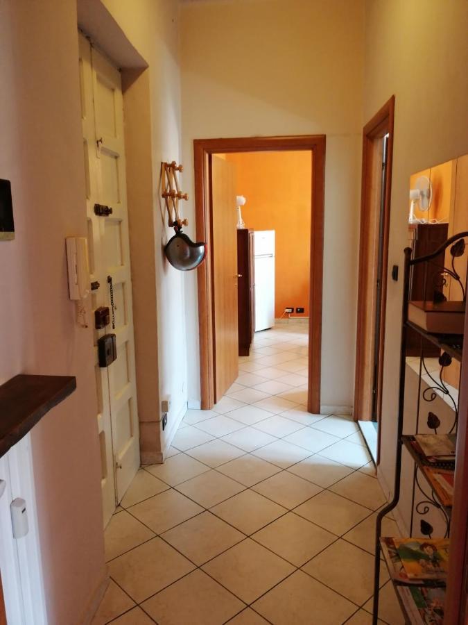 Asti Centro, Appartamento Manuela 외부 사진