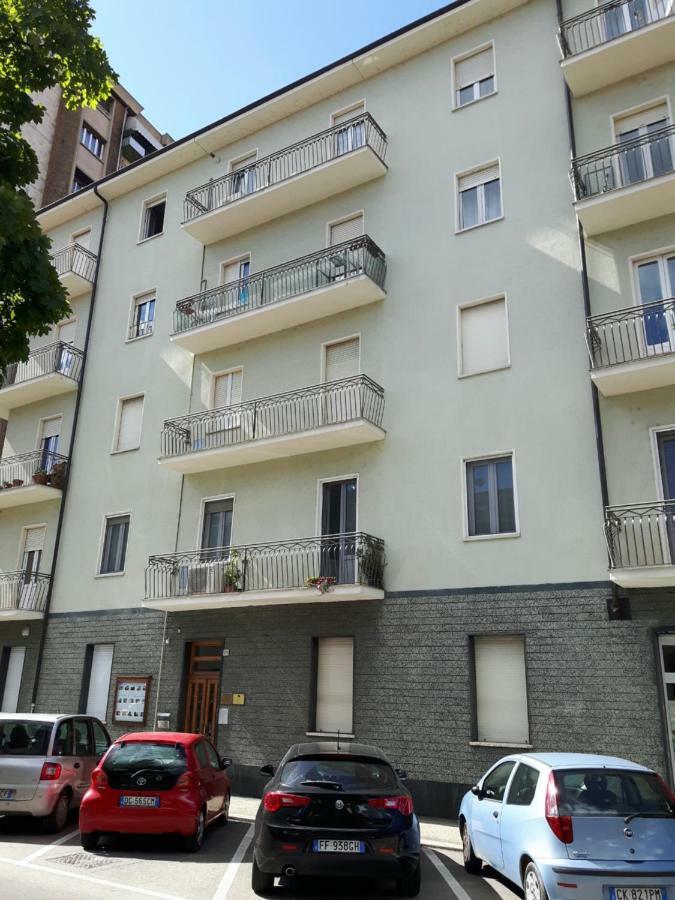 Asti Centro, Appartamento Manuela 외부 사진