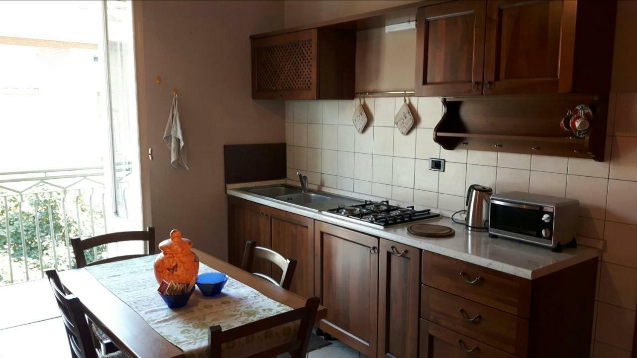 Asti Centro, Appartamento Manuela 외부 사진