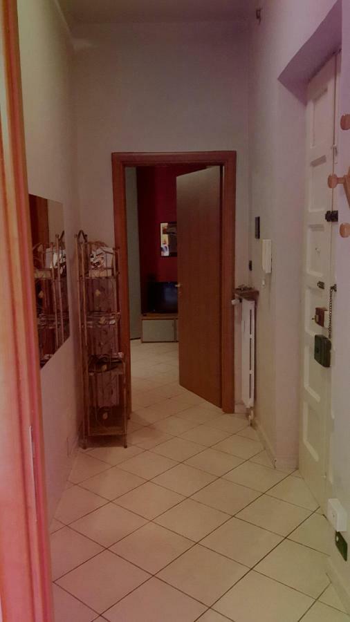 Asti Centro, Appartamento Manuela 외부 사진